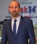 Orhan Başar