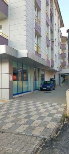 SUŞEHRİ YATIRIMLIK İŞYERİ 430 M2 