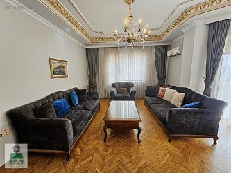 ALANYA OTOGAR CİVARI SATILIK HAVUZLU 3+1 DAİRE