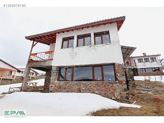 Göl Manzaralı | Kat Mülkiyetli | Krediye Uygun Müstakil Villa