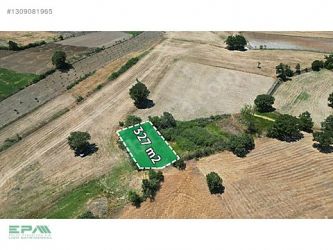 Savaştepe Bozalanda 327 m² Bahçe | Otoyola 2 km | Uygun Yatırım