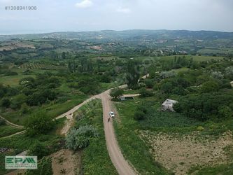 ÇANAKKALE LAPSEKİ SUBAŞINDA 205 m² ARSA (tarla değildir)