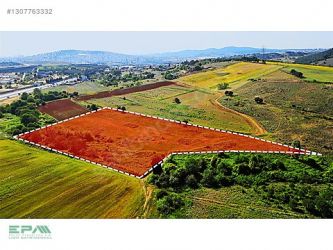 PAŞAKÖYDE ASFALT YOLA 2.PARSEL 428 M2 HİSSELİ ARSA