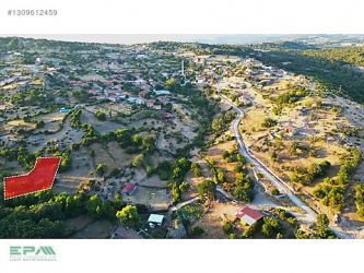 AYVACIK KÜÇÜKHUSUNda KÖY İÇİ İMAR SINIRINA 10 METRE