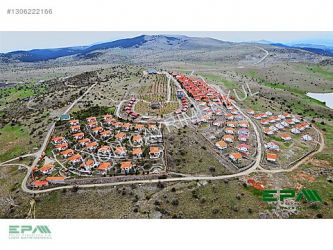 BÖLGE UZMANI Recep OLGUNdan 494 m2 VİLLALAR BÖLGESİNE YAKIN