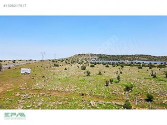 BÖLGE UZMANI RECEP OLGUN dan 378 M2 İMARLI ARSA %50 4 KAT