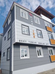 ANTALYA KORKUTELİDE SATILIK UZUNOLUK MAHALLESİNDE DAİRE