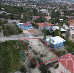 YELTENDE SATILIK MANZARALI ARSA EMSALLERİNE GÖRE EN UYGUNU