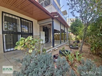 ALTINKUM MEVKİİ VİLLA TADINDA MÜSTAKİL BAHÇELİ 2+1 KATTA TEK DAİRE