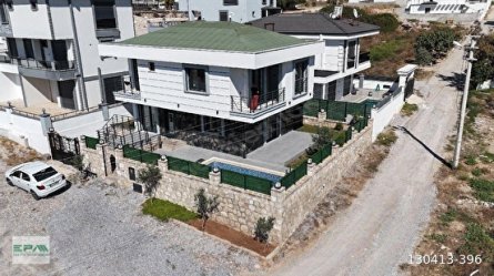 DİDİMİN EN KELEPİR TAM MÜSTAKİL VİLLASI