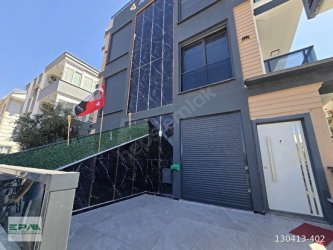 DİDİM ÇAMLIKTA SATILIK ASANSÖRLÜ SIFIR 2+1 ARAKAT DAİRE