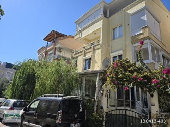 DİDİM ALTINKUM PLAJA 900M SATILIK ARAKAT 2+1 DAİRE