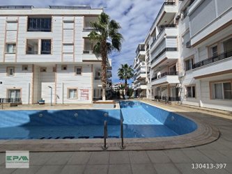 DİDİM EFELER HAVUZLU ASANSÖRLÜ LÜX COMPLEXTE SATILIK EBEVEYN BANYOLU 3+1 ARAKAT DAİRE