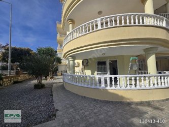 DİDİM ALTINKUMDA PLAJA 600M SATILIK HAVUZLU BİNADA 2+1 GENİŞ BALKONLU GİRİŞ KAT DAİRW