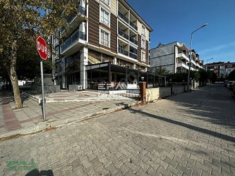 ÇORLU ALİPAŞA MAHALLESİ ÇETİN EMEÇ BULVARI 603 M2 SATILIK DÜKKAN