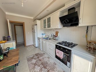 ÇORLUDA HATİP MAHALLESİ TED KOLEJİ YANI 2+1 SATILIK DAİRE !