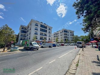 BÜYÜKÇEKMECE ATATÜRK MAHALLESİ 3+1 DENİZE YAKIN SATILIK DAİRE !