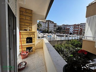 YALOVA ÇINARCIK DENİZE VE ÇARŞIYA YÜRÜME MESAFESİNDE 2+1 EŞYALI