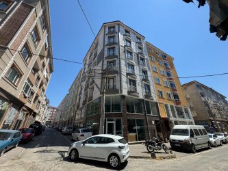 ÇORLU REŞADİYE MAHALLESİ SATILIK 2+1 AMERİKAN MUTFAK TAKAS UYGUN