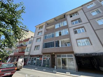 ÇORLU ŞEYHSİNAN MAHALLESİ OTOGAR YAKINI SATILIK 3+1 DAİRE !