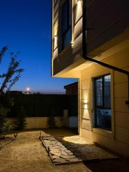 TEKİRDAĞ YENİÇİFTLİK MAHALLESİ SATILIK EŞYALI 3+1 MÜSTAKİL VİLLA