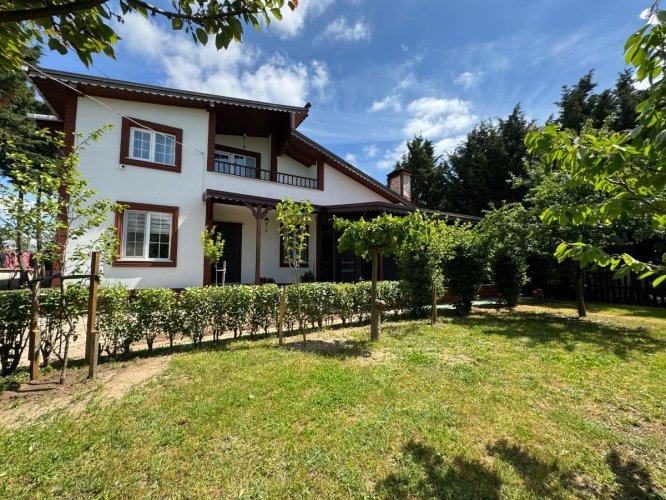 TEKİRDAĞ YULAFLI MAHALLESİ 5+1 SATILIK MASRAFSIZ MÜSTAKİL VİLLA