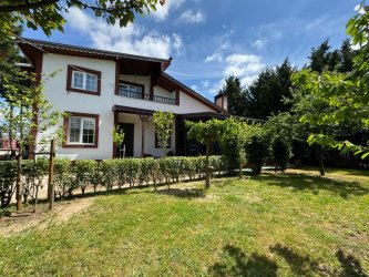 TEKİRDAĞ YULAFLI MAHALLESİ 5+1 SATILIK MASRAFSIZ MÜSTAKİL VİLLA