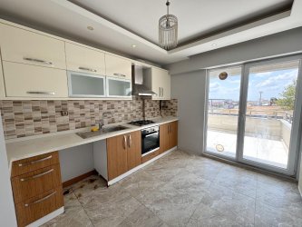 ÇORLU KERVANCI PREMİUM SİTESİ 3+1 GENİŞ SATILIK DAİRE !