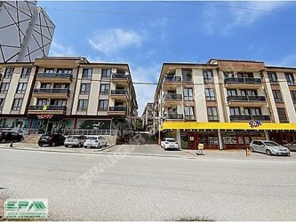 EPA UĞURDAN KONURALP BEY SİTESİNDE SATILIK 2+1 DAİRE