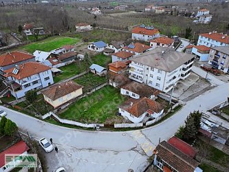 EPA UĞURDAN DÜZCE BEYKÖYDE KAT KARŞILIĞI ARSA