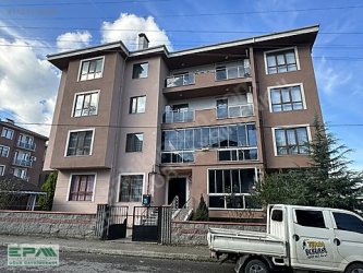 EPA UĞURDAN DÜZCE KAYNAŞLIDA SATILIK 3+1 DAİRE