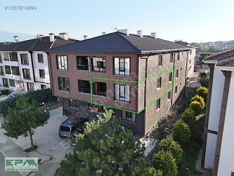 EPA UĞURDAN KOÇYAZI-METEKTE 2+1 AYRI MUTFAK ARA KAT DAİRE