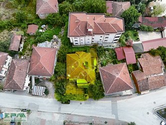 | EPA UĞUR DÜZCE | KOÇYAZI METEK SATILIK VİLLA VE ARSASI