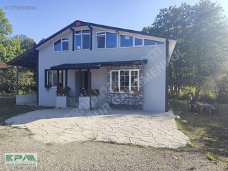 EPA UĞURDAN KAYNAŞLI TAVAKTA 2 KATLI MÜSTAKİL EV VE ARSASI