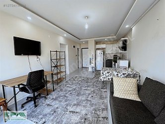 EPA UĞURDAN ÜNİVERSİTE BÖLGESİ SİTE İÇİ ARA KAT EŞYALI 1+1