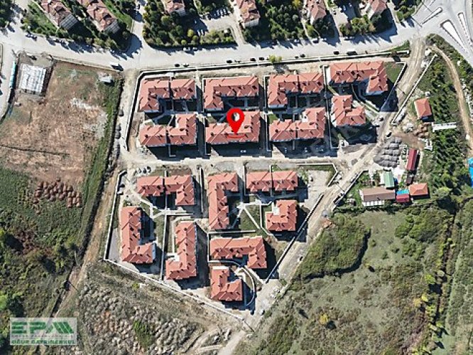 | EPA UĞUR DÜZCE | BEYKÖY UMUT EVLERİNDE SATILIK DAİRE