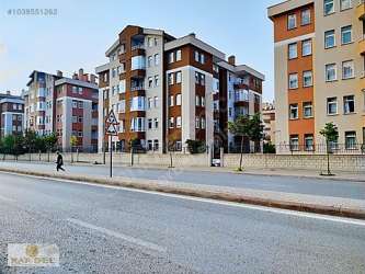 ŞEHİR HAS ADLİYE YAKINI AKABE SİTELERİ SATILIK DAİRE 2+1