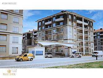 KEYKUBAT KONAKLARINDA ÖDEMESİZ SATILIK DAİRE 3+1 BOŞ HİSSE