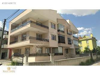 KIRBAŞI CADDESİNE ÇOK YAKIN GÜNEY CEPHE SATILIK ARAKAT 2+1 DAİRE