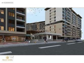 MERAM ULUIRMAK EVLERİNDE ÖDEMESİZ ARSA SAHİBİNDEN SATILIK DAİRE