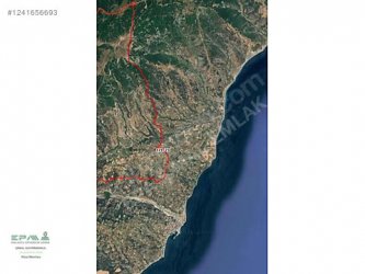 EPA ŞİMAL EMLAKTAN TEKİRDAĞ ŞARKÖYDE TARLA