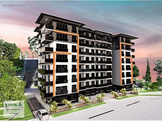 RİZE MERKEZ VELİS YAPI KOOPERATİFİNDEN SATILIK