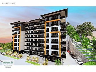 RİZE MERKEZ VELİS YAPI KOOPERATİFİNDEN SATILIK