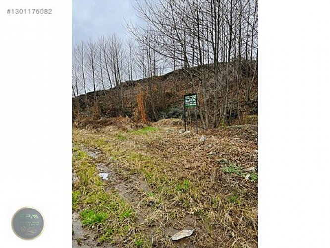 RİZE İYİDERE ANA YOL ÜSTÜNDE SATILIK ARAZİ