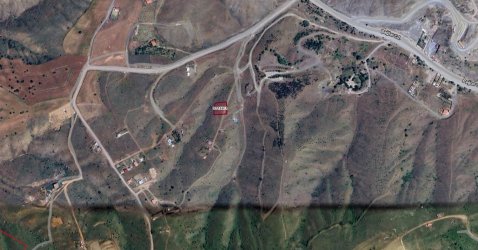 Bağlumda Villa İmarlı