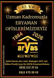 ESKİŞEHİR YOLU HİSARLIKAYA`DA 1500 M2 İMARA YAKIN YATIRIMLIK HİSSE 