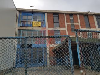 İVEDİK  OSB`de 4 Katlı, 350 m² Satılık Dükkan