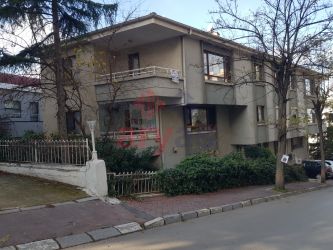 GAZİOSMANPAŞA SUNA SOKAK`DA 4+1 DAİRE