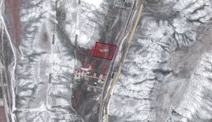 AYAŞ TEKKE- İMAR MAHALLESİNDE YOLA 40 metre 500 m2 HİSSE