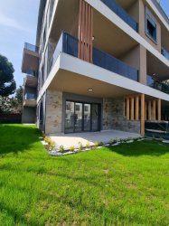 MARMARİS SİTELER MEVKİDE DENİZE 600 METRE SATILIK SIFIR DAİRE